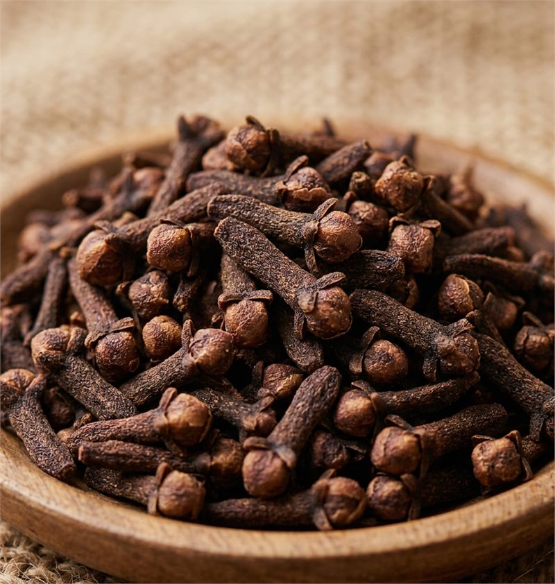 Premium spices — wholesale supply