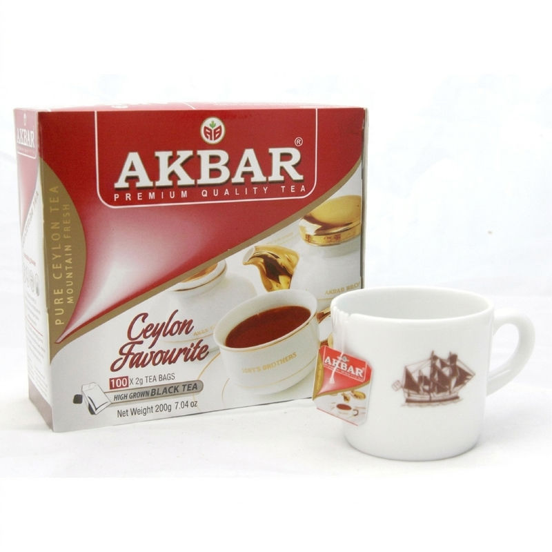 Tea